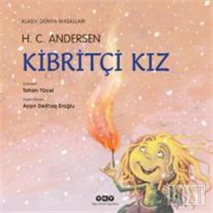 Kibritçi Kız